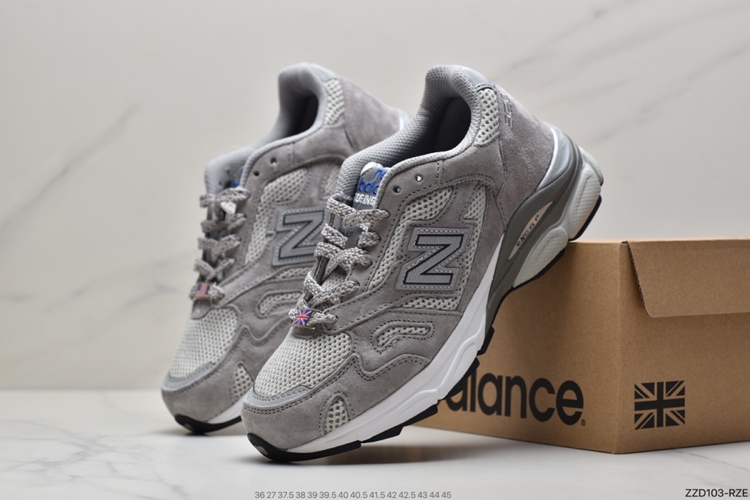 250  英产联名 MTA x New Balance NB 920 运动鞋休闲鞋M920MTA