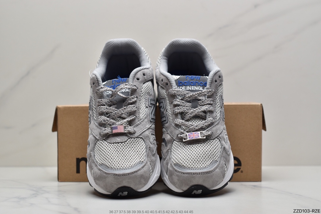 250  英产联名 MTA x New Balance NB 920 运动鞋休闲鞋M920MTA