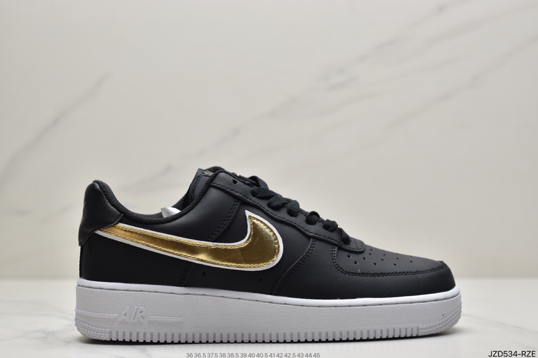 140 耐克Nike Air Force 1 07空军一号低帮百搭休闲运动板鞋