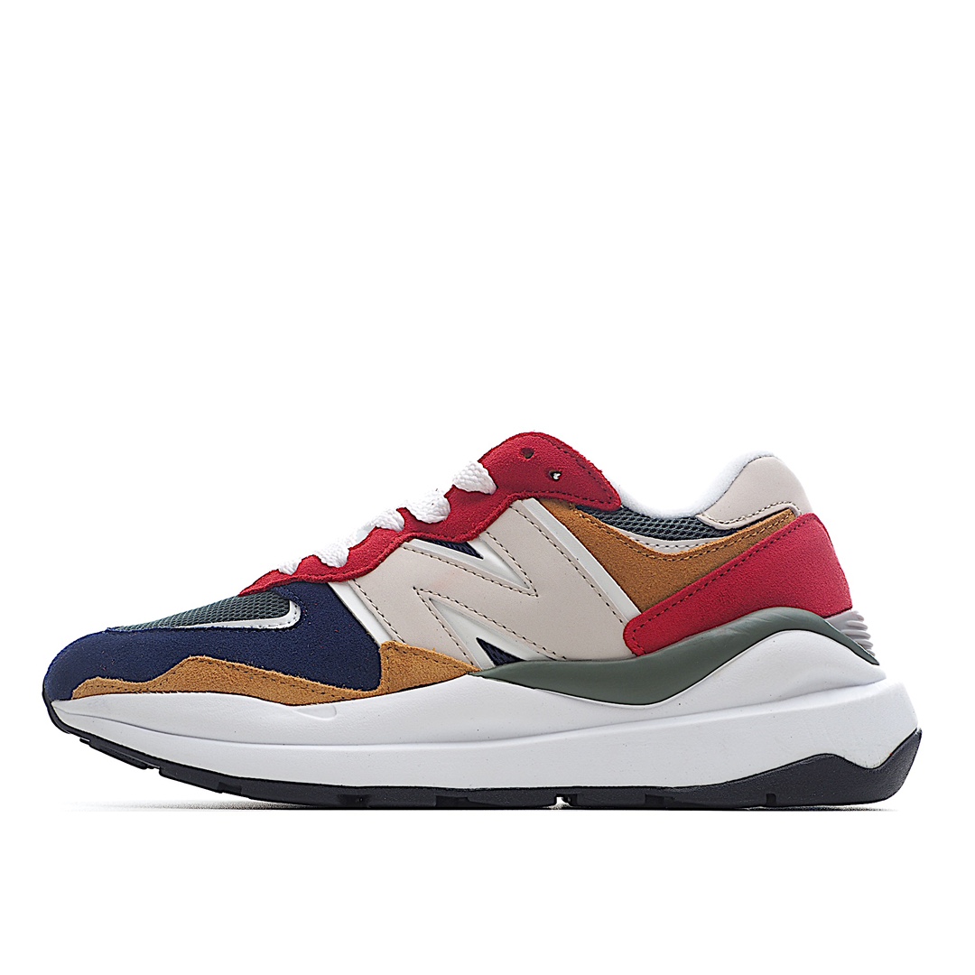 G5 纯原外贸订单 New Balance/新百伦 NB5740系列