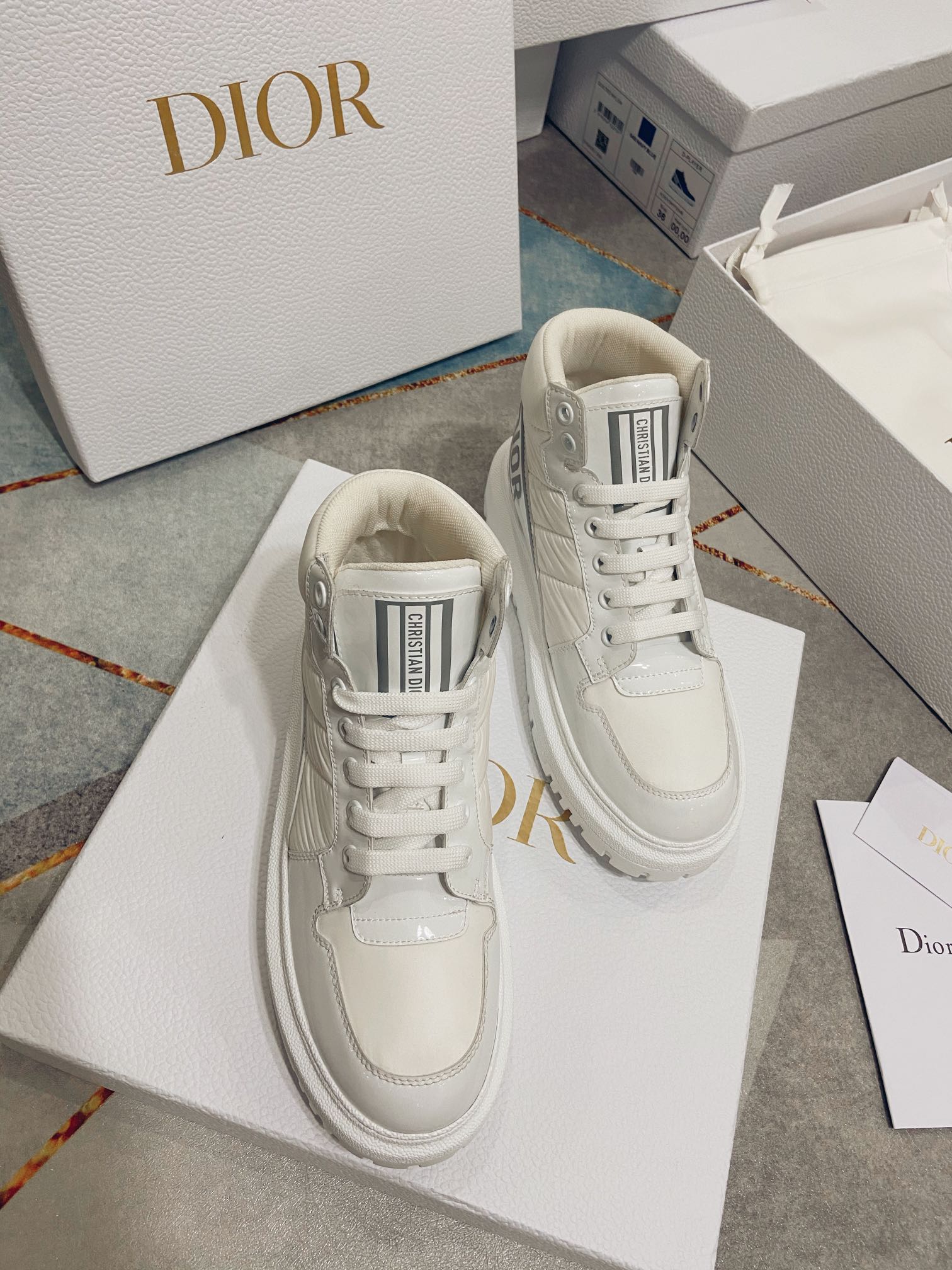 China Replica Dior Down Jackets DRDJ0405-4810