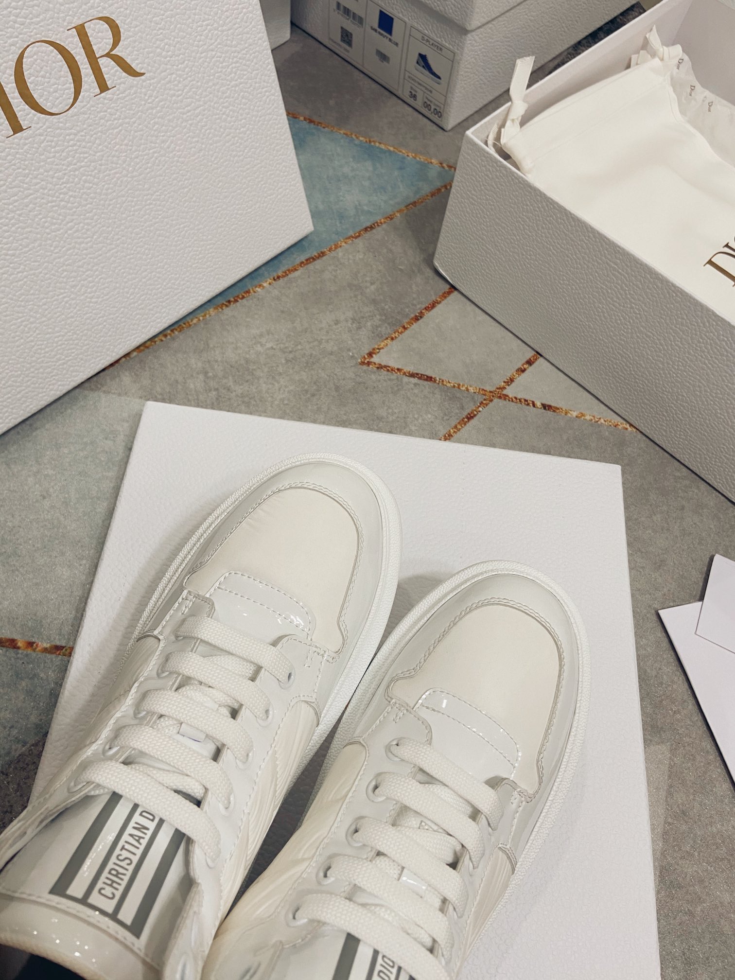 China Replica Dior Down Jackets DRDJ0405-4810