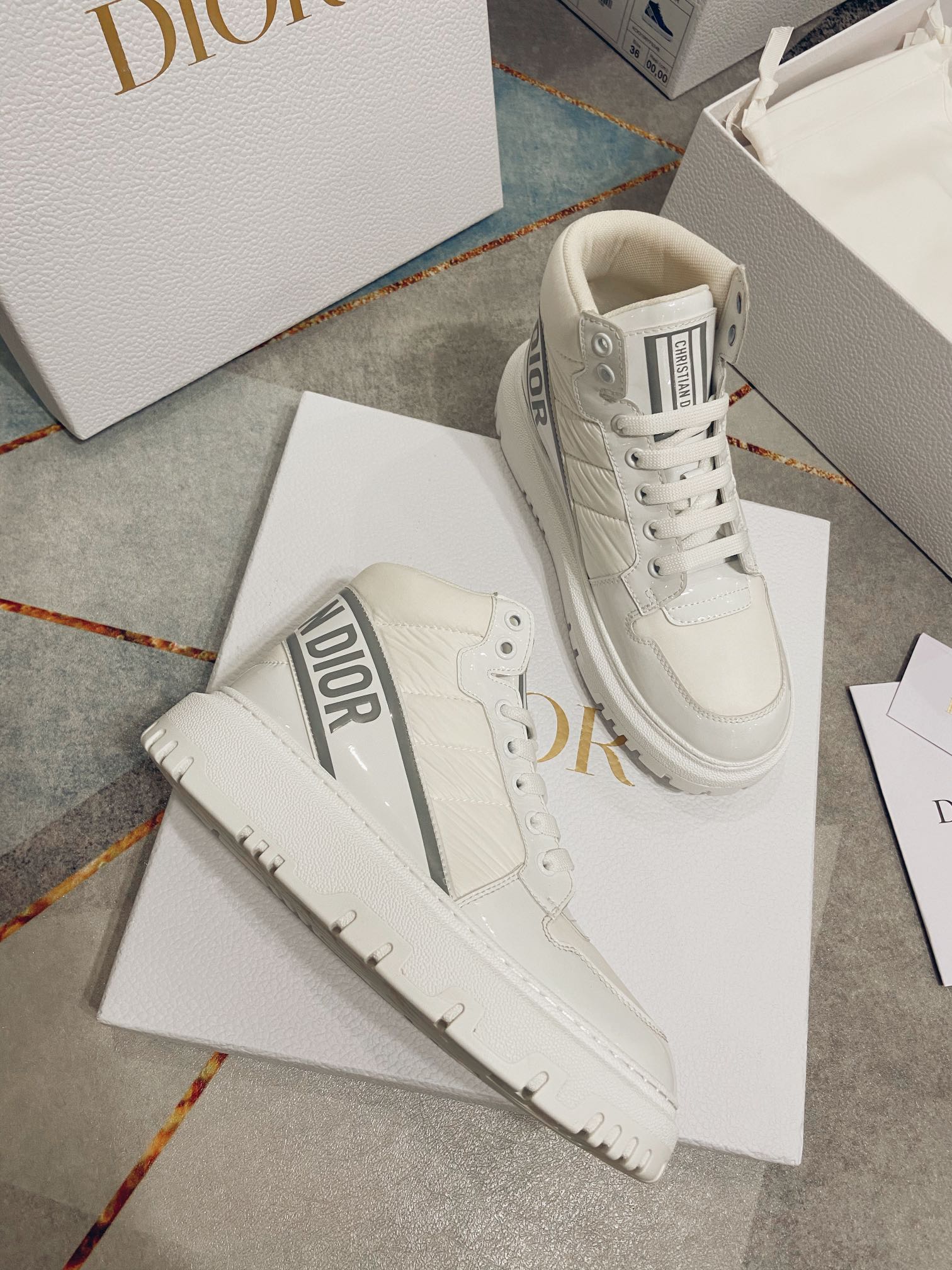 China Replica Dior Down Jackets DRDJ0405-4810