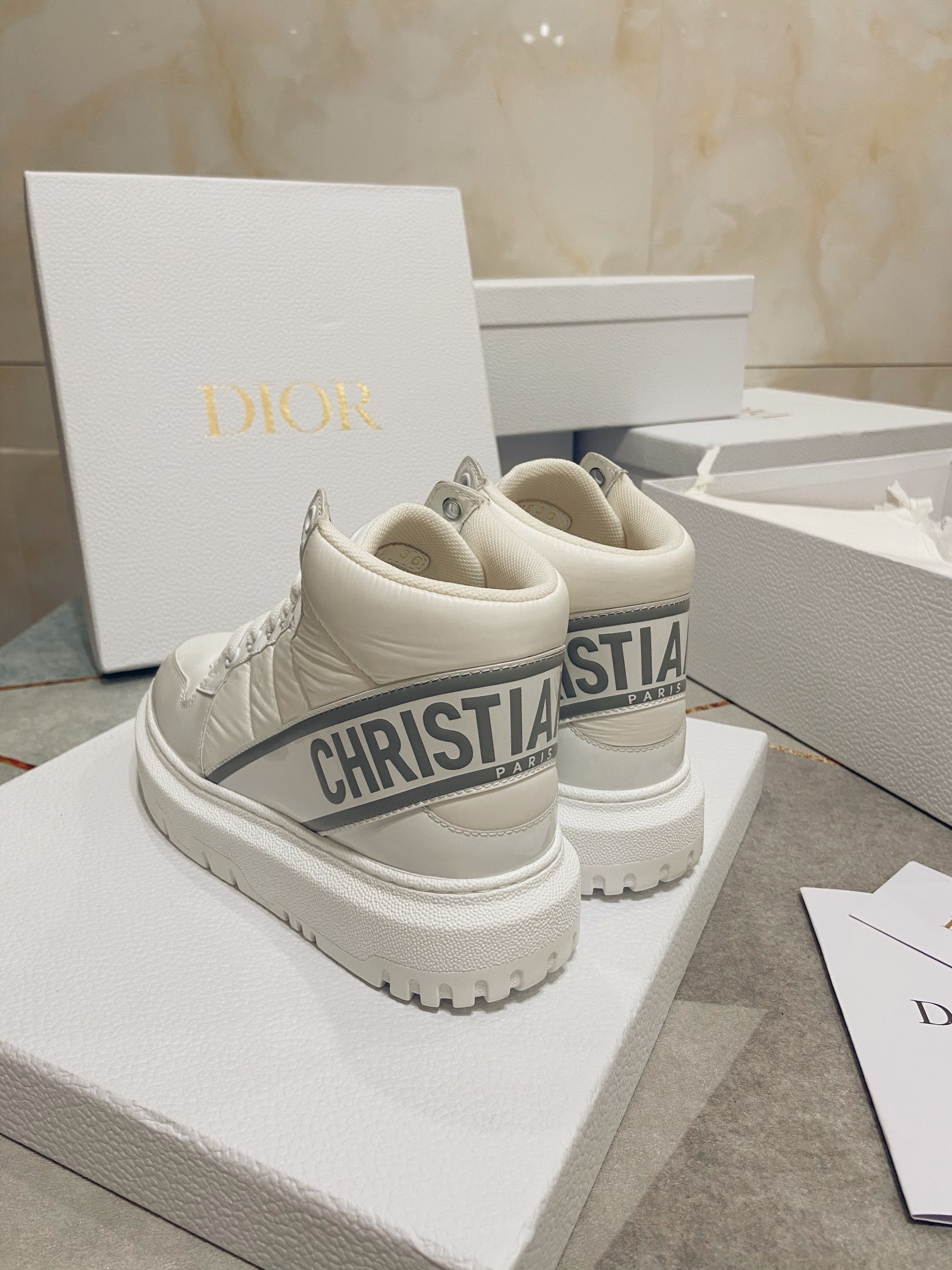 China Replica Dior Down Jackets DRDJ0405-4810