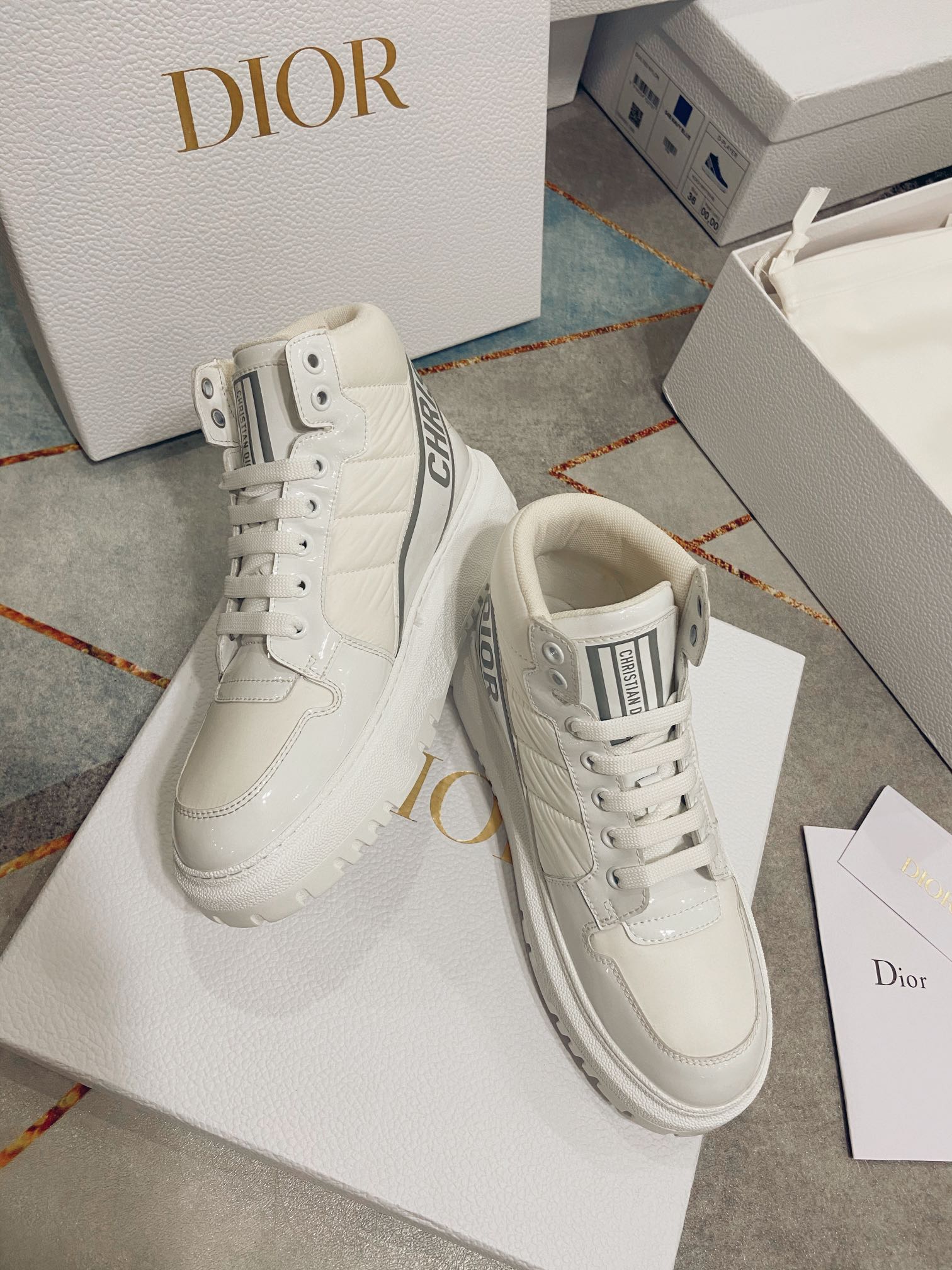 China Replica Dior Down Jackets DRDJ0405-4810