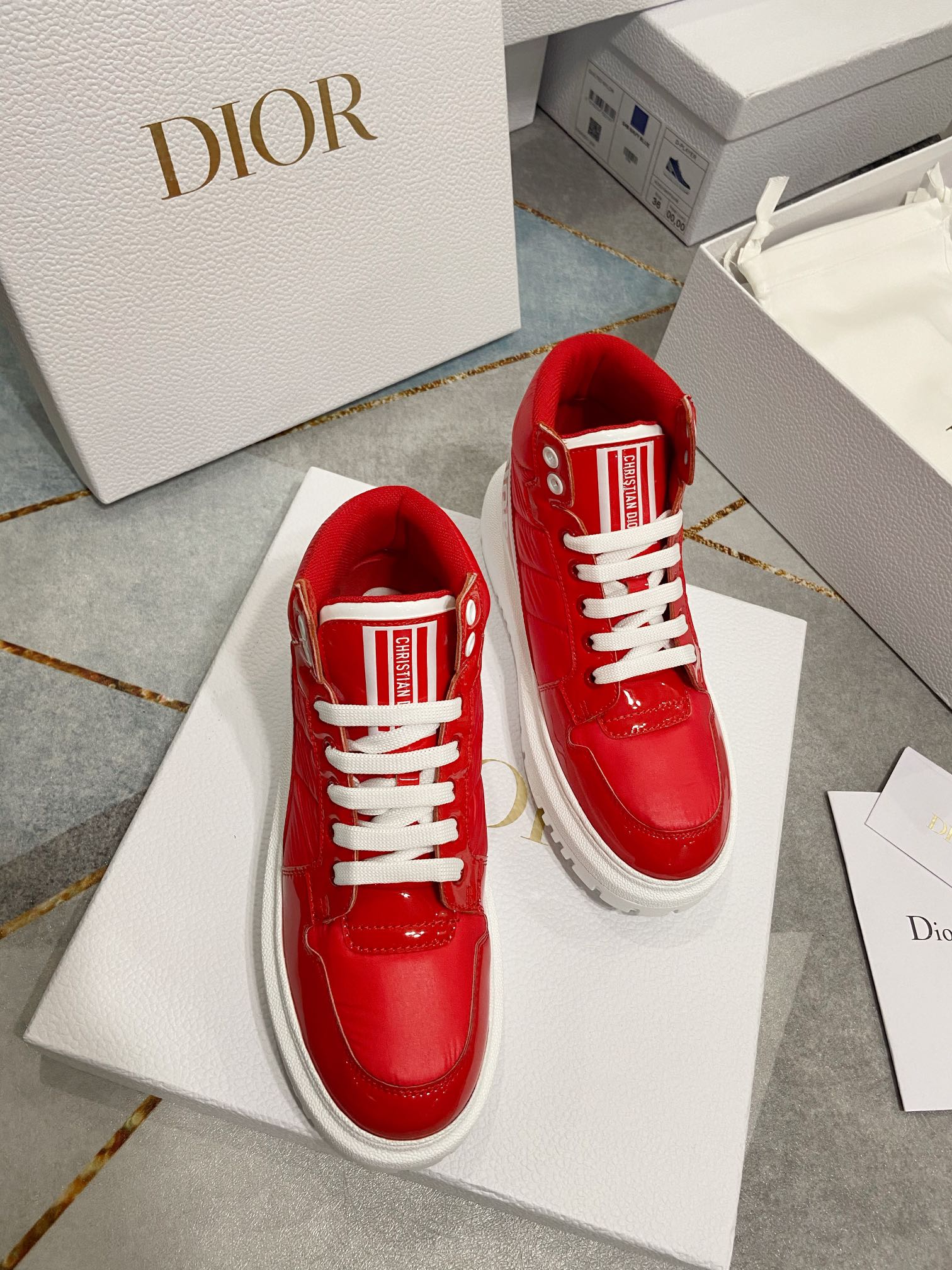 China Replica Dior Down Jackets DRDJ0405-4560