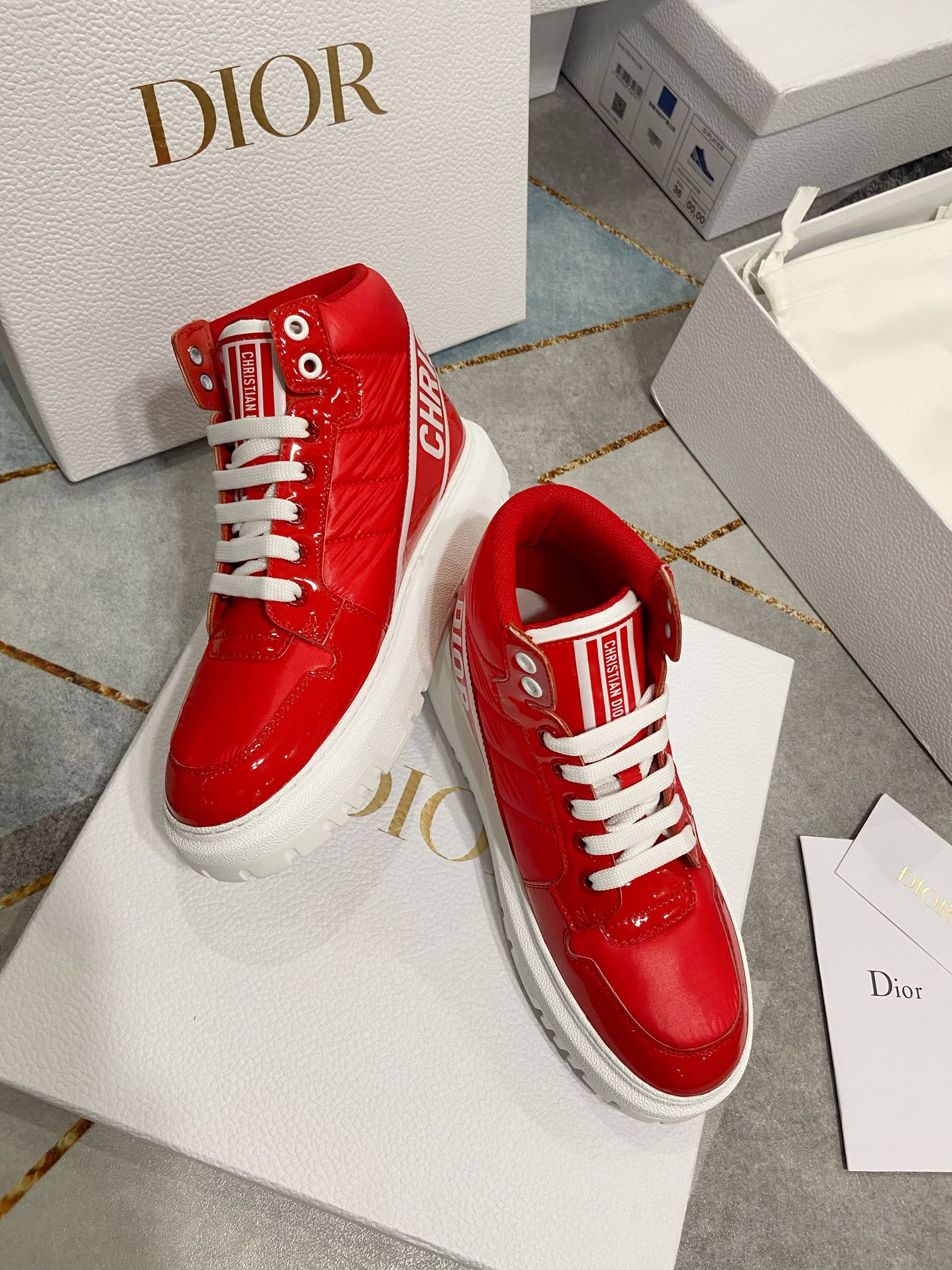 China Replica Dior Down Jackets DRDJ0405-4560