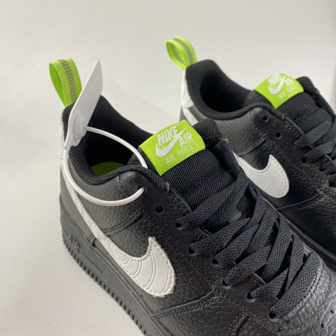 P200  NIKE Air Force 1’07 Low 空军一号低帮休闲板鞋 DO6394-001