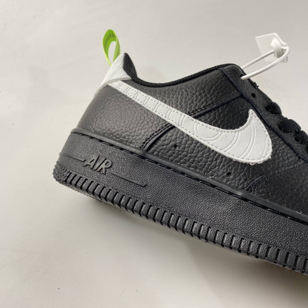 P200  NIKE Air Force 1’07 Low 空军一号低帮休闲板鞋 DO6394-001