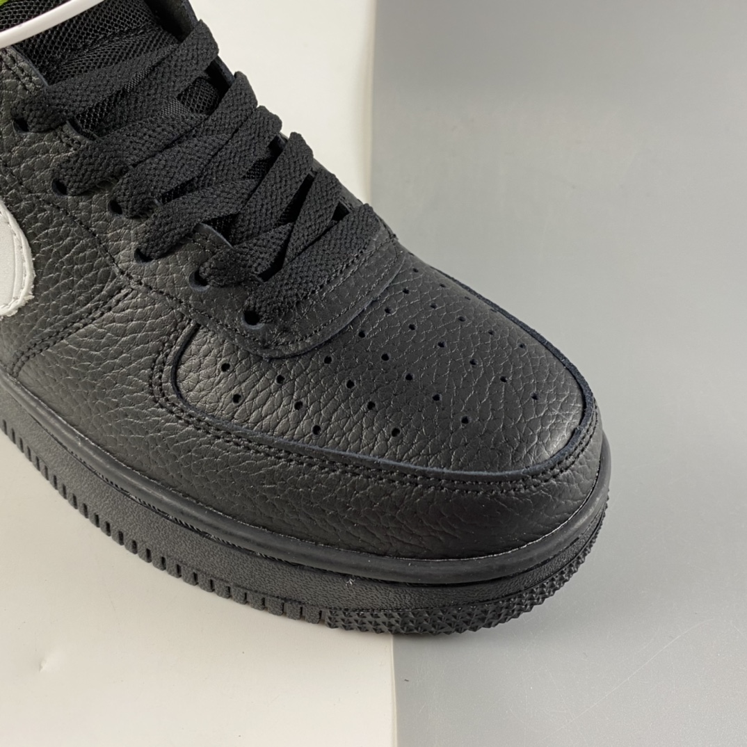 P200  NIKE Air Force 1’07 Low 空军一号低帮休闲板鞋 DO6394-001