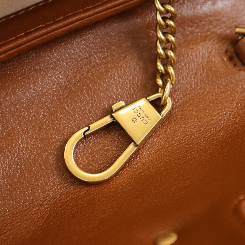 Gucci GG Marmont系列超迷你手袋 574969