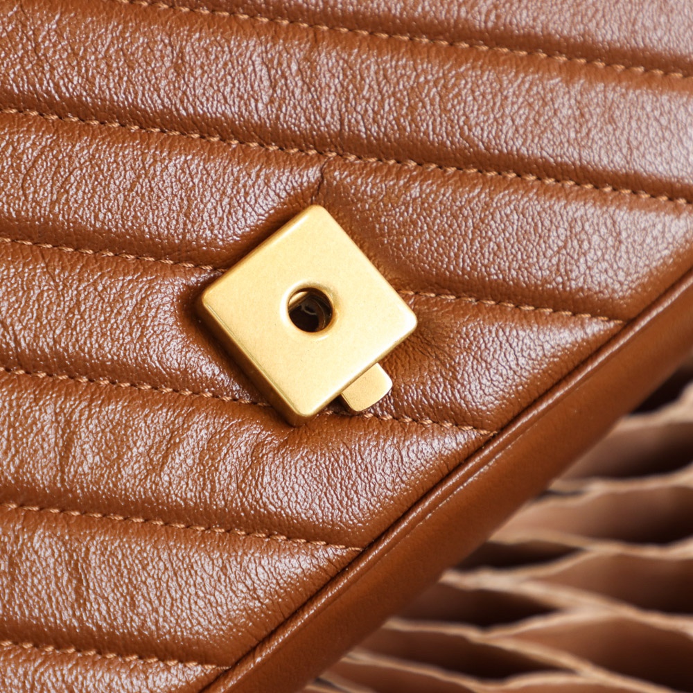 Gucci GG Marmont small matelassé shoulder bag 443497 0OLFT 2535