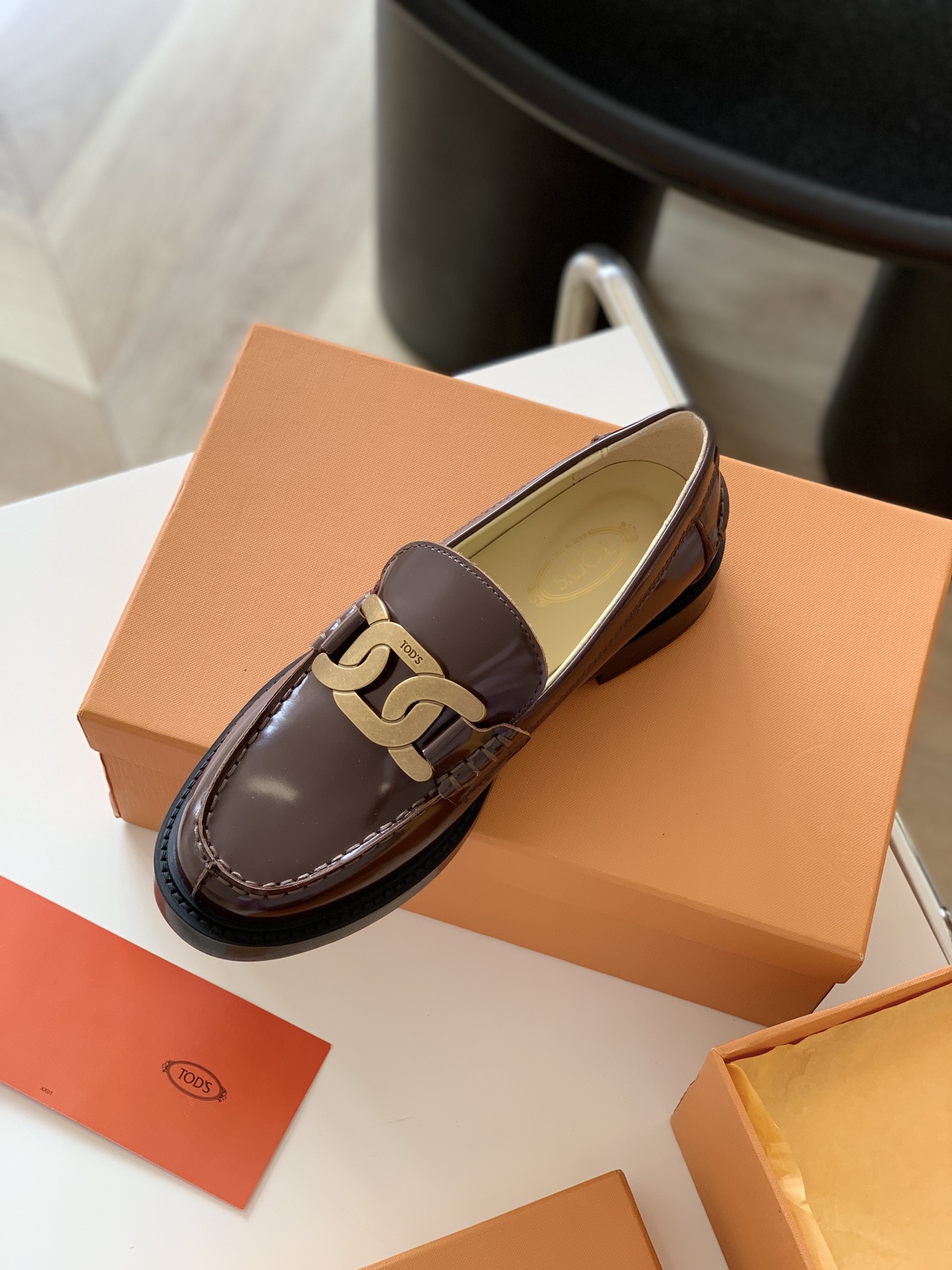 [TODS Women