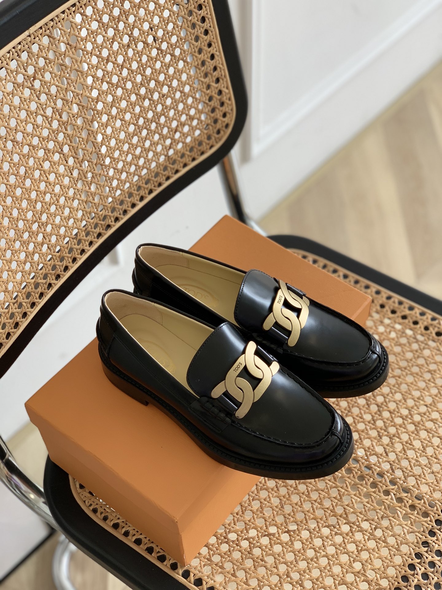 [TODS Women