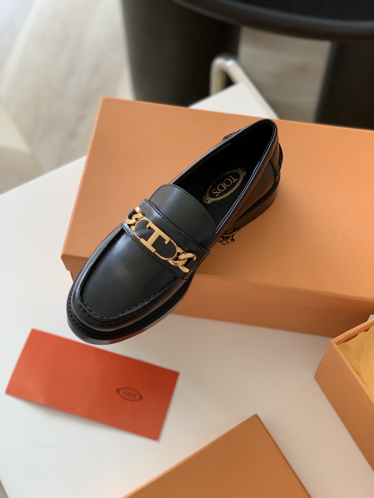 [TODS Women