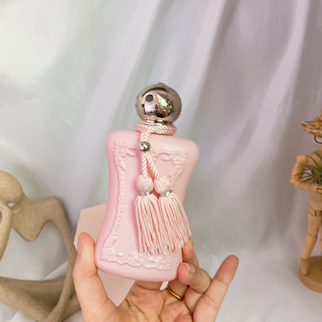 Parfums de Marly Delina Eau de Parfum - 75ml Floral Scent for Women 3 i1632409559 739 1