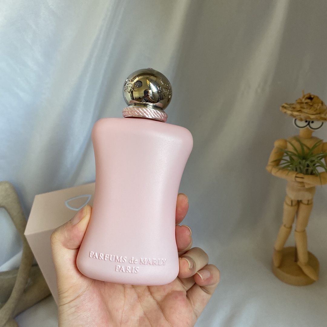 Parfums de Marly Delina Eau de Parfum - 75ml Floral Scent for Women 6 i1632409559 9188 4