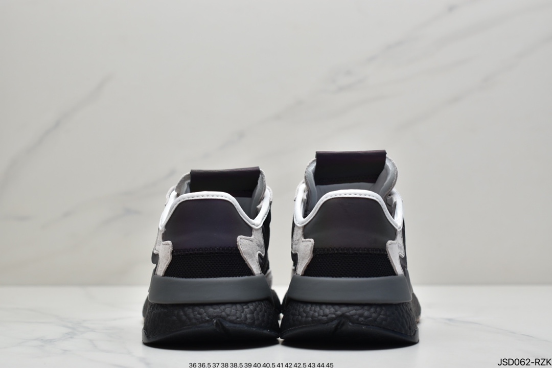 200 阿迪达斯ADIDAS X IVY PARKBeyonce碧昂丝联名夜行者EG4935