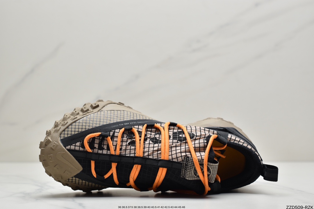 250 耐克NIKE ACG Mountain Fly 户外机能拒水运动休闲鞋男 DA5424