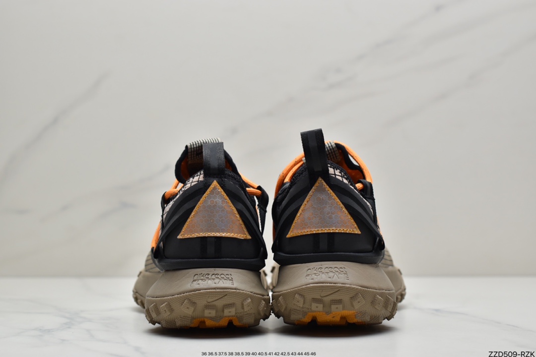 250 耐克NIKE ACG Mountain Fly 户外机能拒水运动休闲鞋男 DA5424