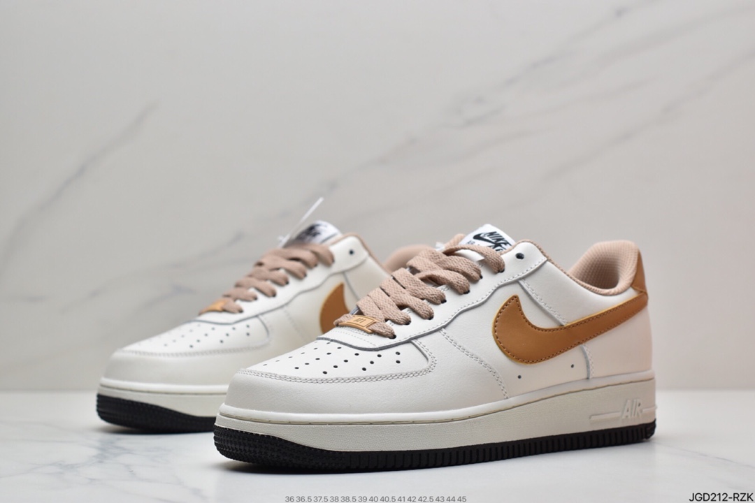 180 耐克Nike Force 1 Lx 空军解构系列板鞋鞋CJ6065