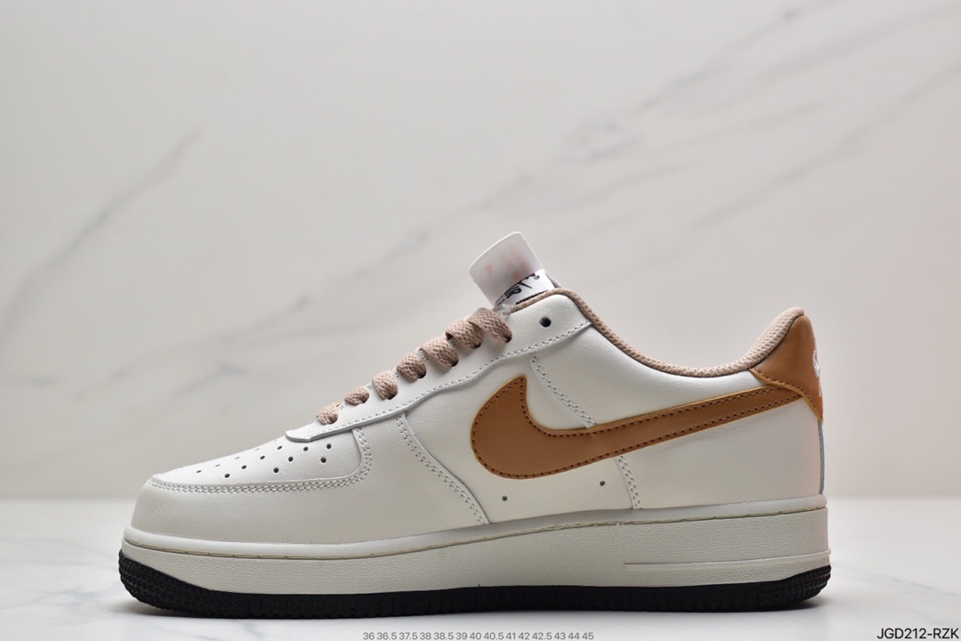 180 耐克Nike Force 1 Lx 空军解构系列板鞋鞋CJ6065