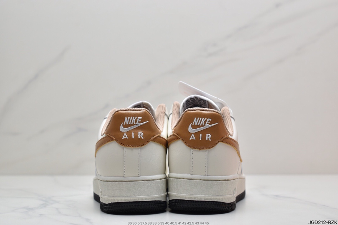 180 耐克Nike Force 1 Lx 空军解构系列板鞋鞋CJ6065