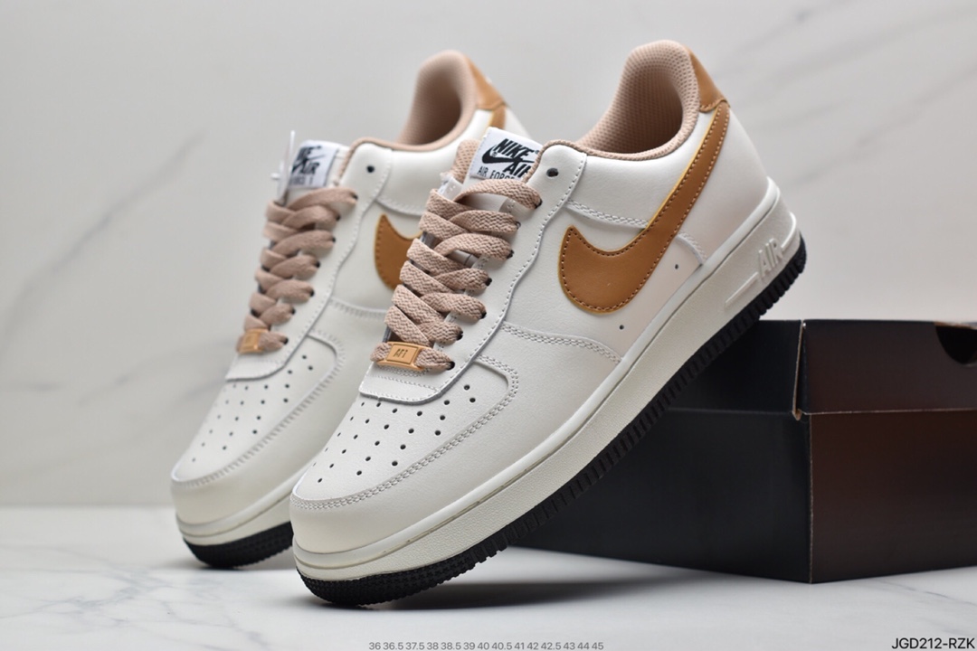 180 耐克Nike Force 1 Lx 空军解构系列板鞋鞋CJ6065