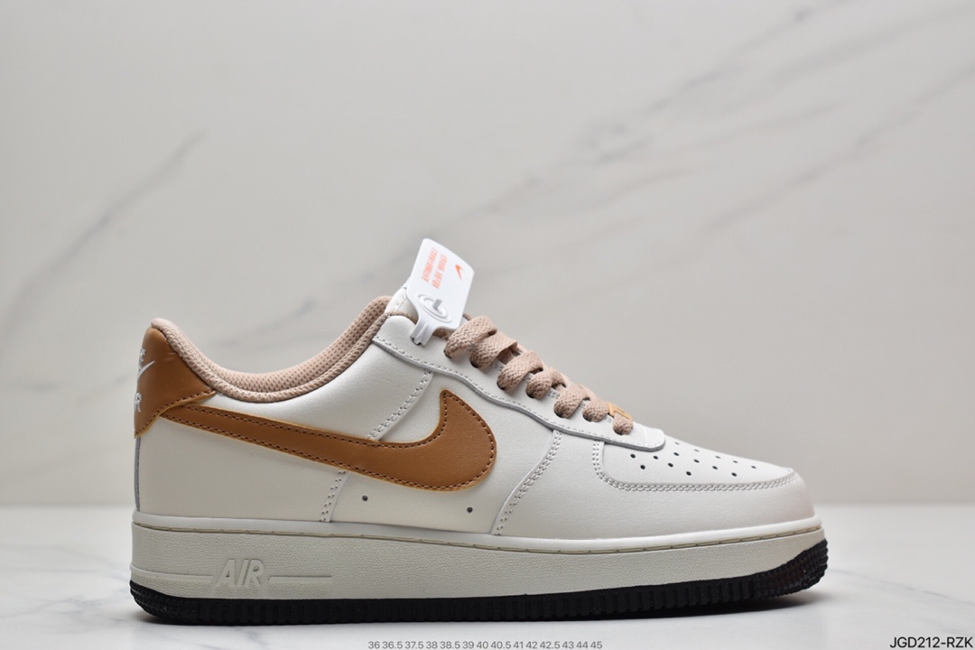 180 耐克Nike Force 1 Lx 空军解构系列板鞋鞋CJ6065