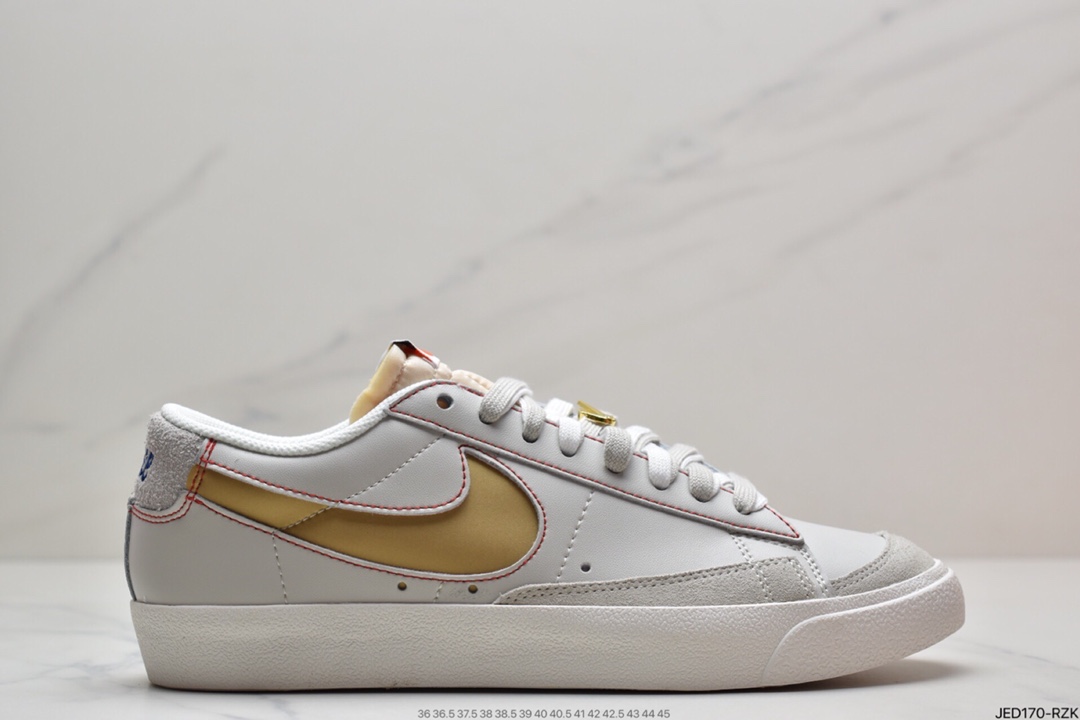 150 耐克NK Blazer MID 77 VNTG 复古经典开拓者 DH4370
