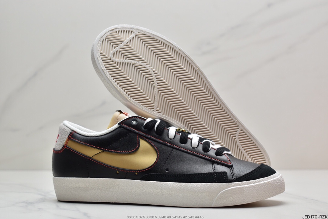 150 耐克NK Blazer MID 77 VNTG 复古经典开拓者 DH4370