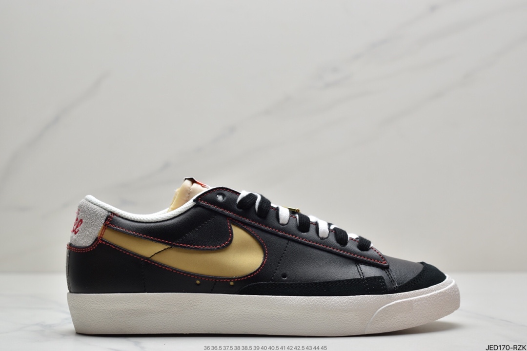 150 耐克NK Blazer MID 77 VNTG 复古经典开拓者 DH4370