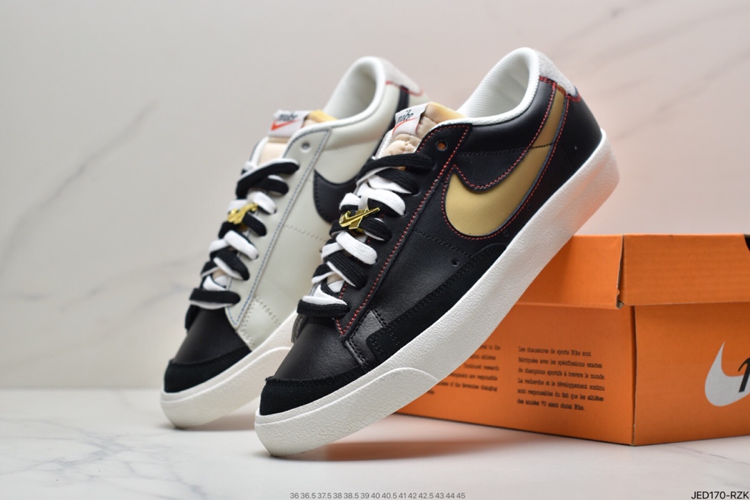 150 耐克NK Blazer MID 77 VNTG 复古经典开拓者 DH4370