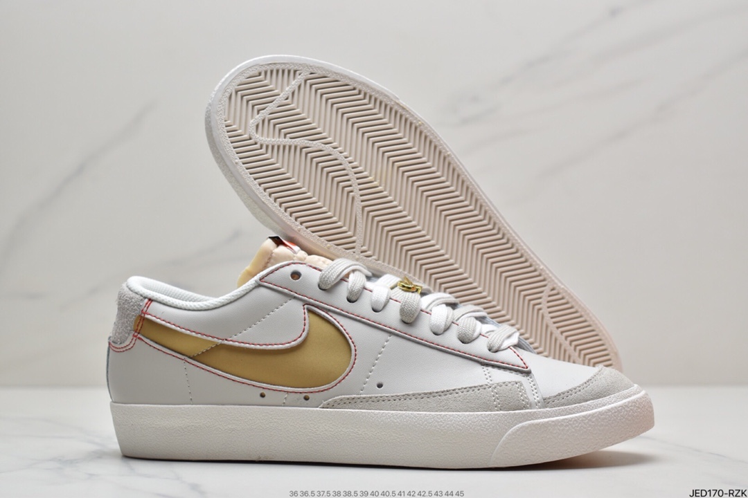 150 耐克NK Blazer MID 77 VNTG 复古经典开拓者 DH4370