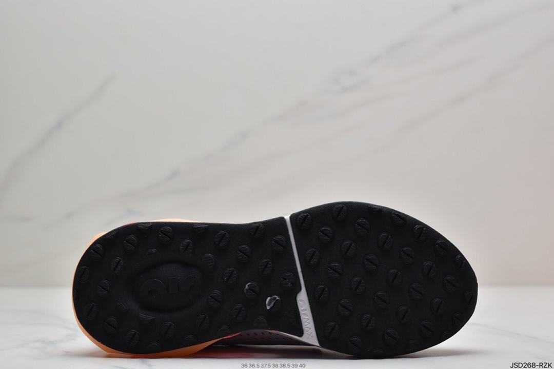 200 NIKE耐克AIR MAX 2021秋款大气垫减震男女运动跑鞋 DA1925