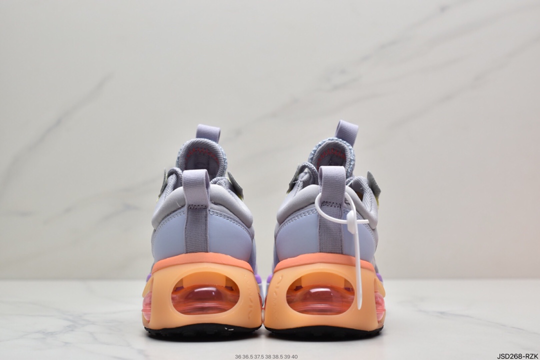 200 NIKE耐克AIR MAX 2021秋款大气垫减震男女运动跑鞋 DA1925