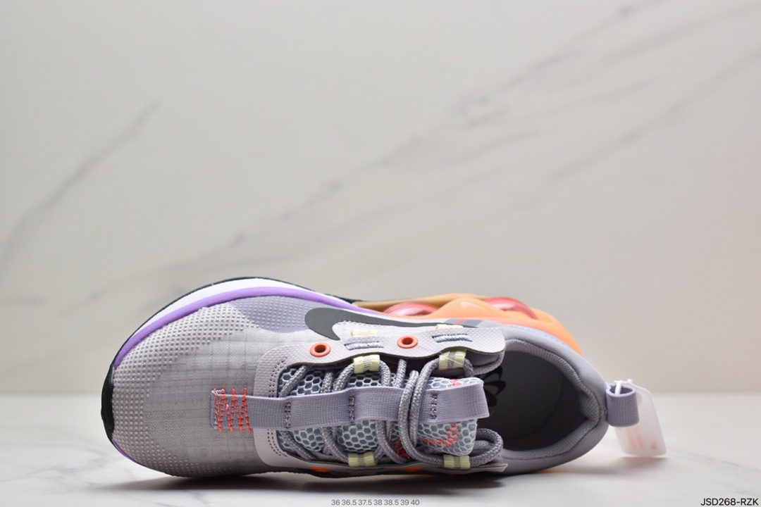 200 NIKE耐克AIR MAX 2021秋款大气垫减震男女运动跑鞋 DA1925