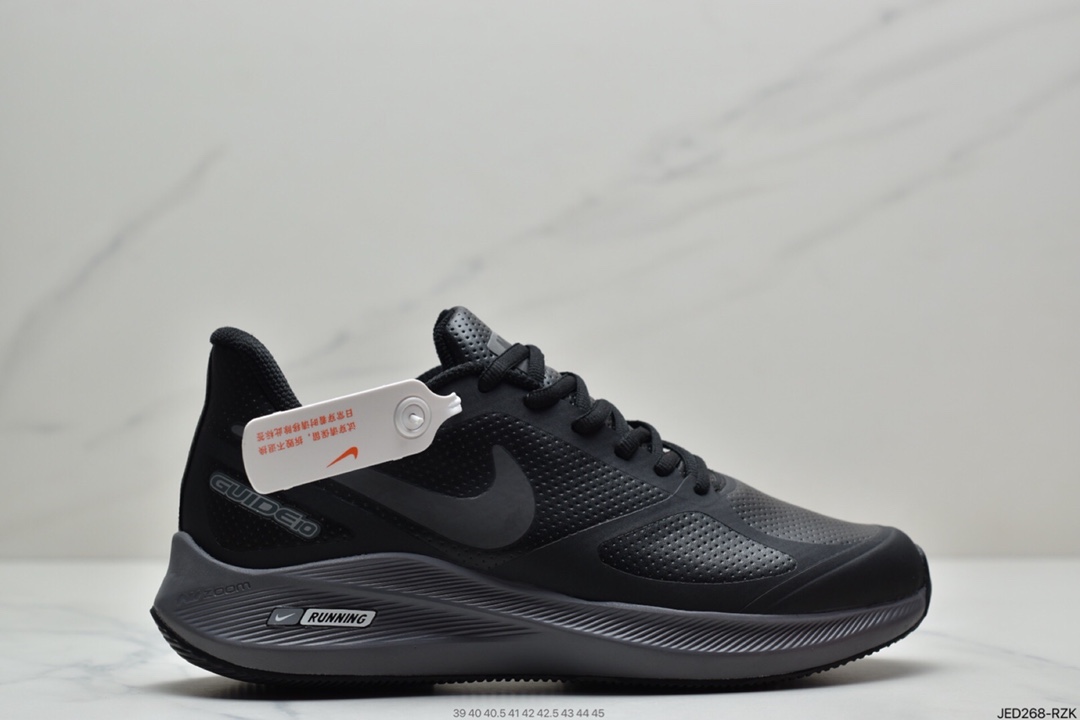 150 耐克Nike Zoom Pegasus +7x耐克登月秋冬皮面 CJ0291-006
