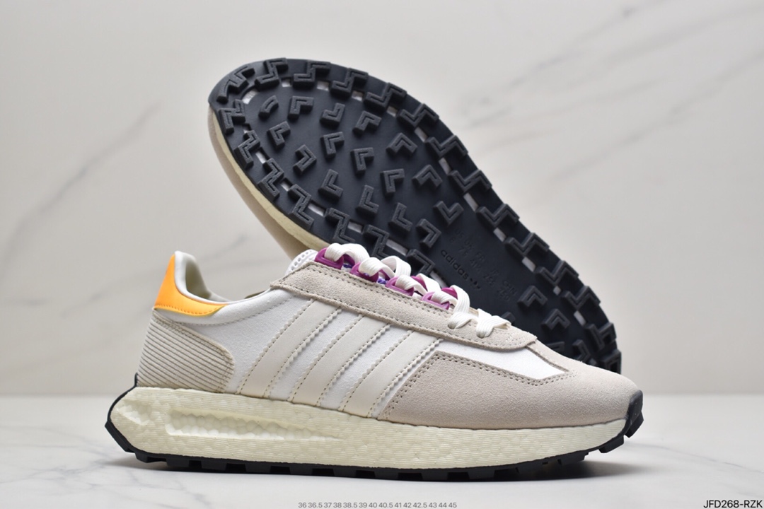 170 阿迪 InstaPump Fury Boost运动鞋GW6058
