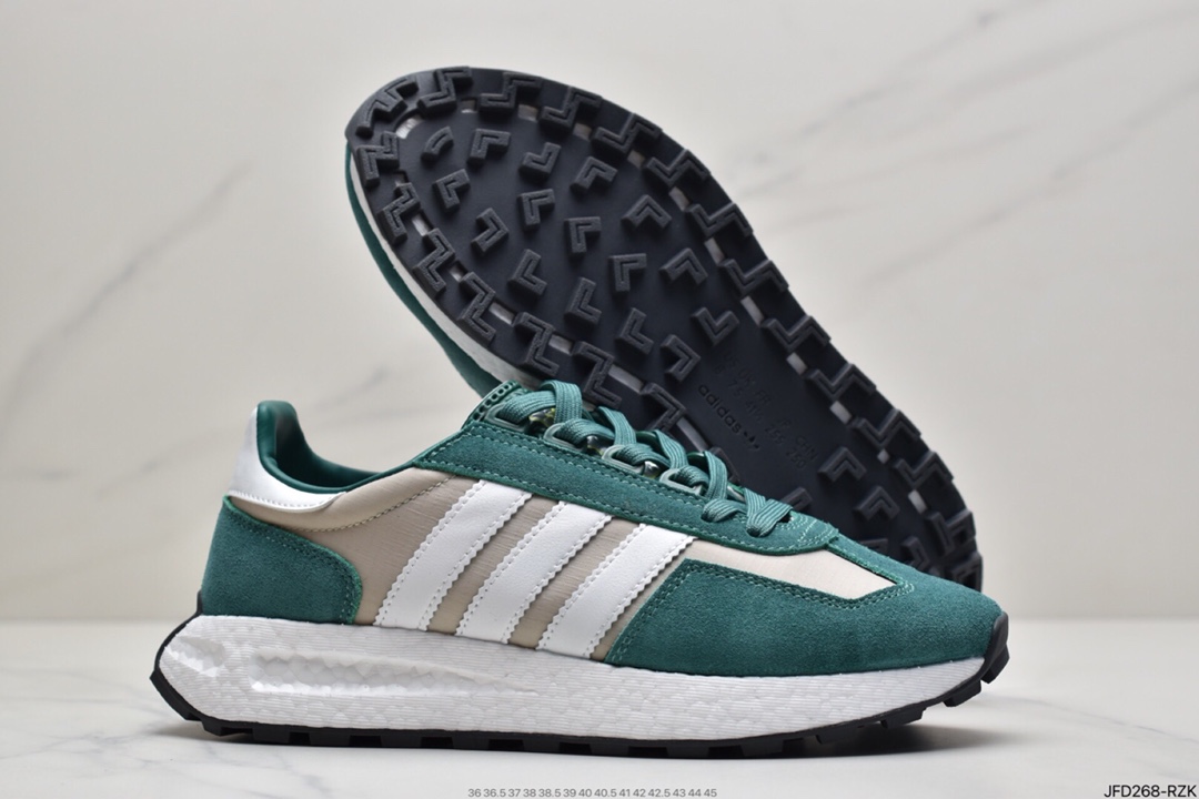 170 阿迪 InstaPump Fury Boost运动鞋GW6058