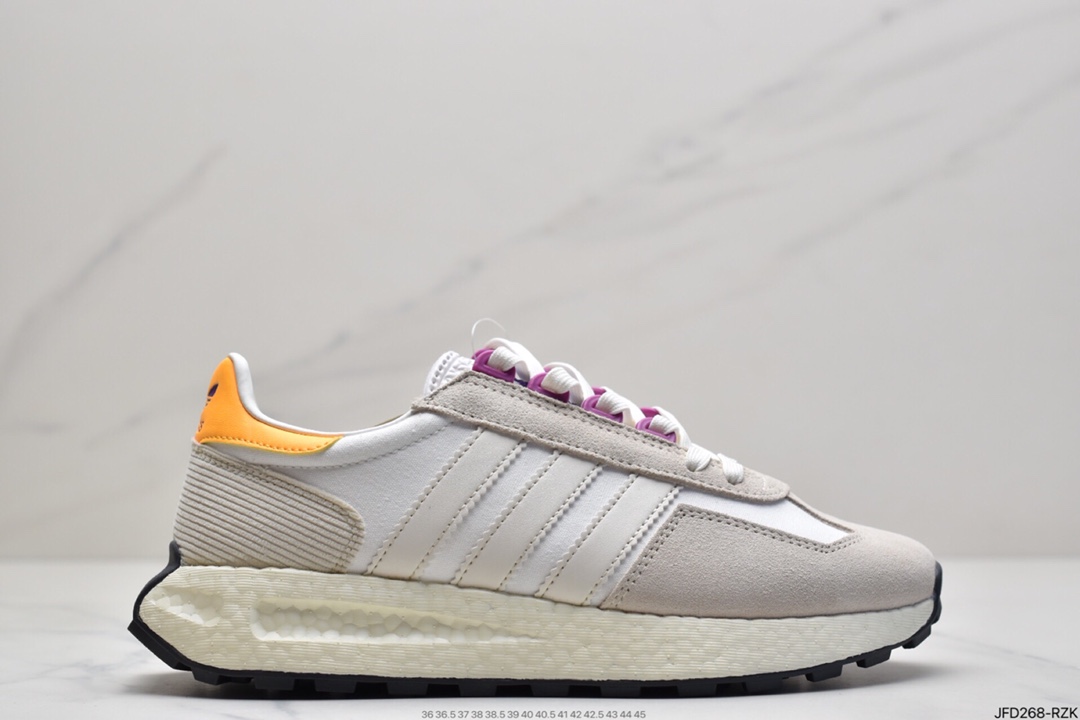 170 阿迪 InstaPump Fury Boost运动鞋GW6058