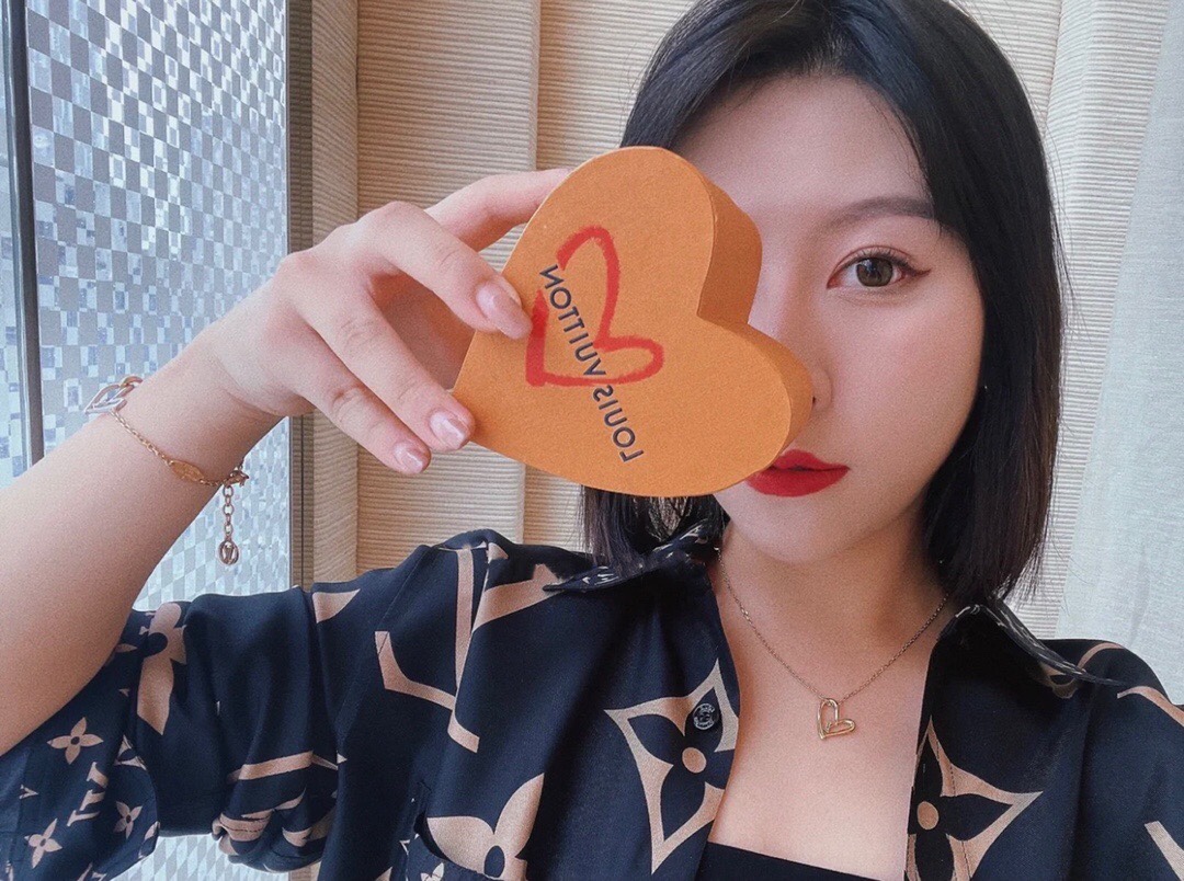 [Louis Vuitton Jewelry]