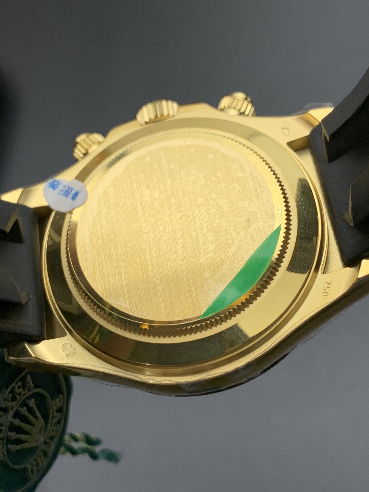 Rolex 3.2余文乐迪