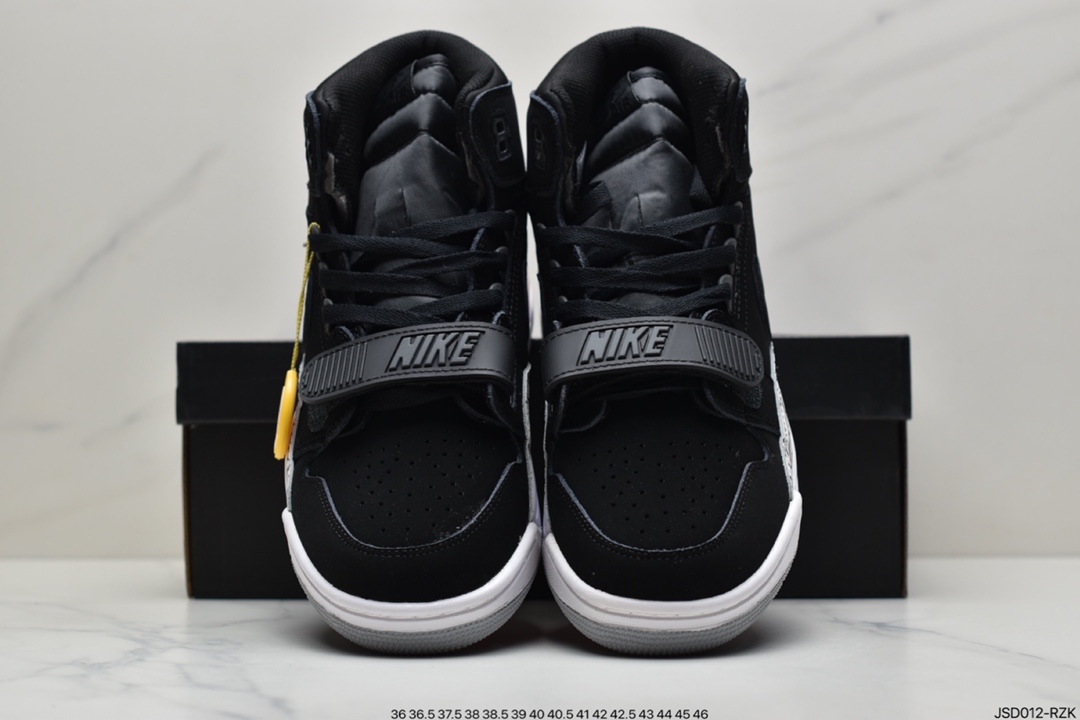 200 Air Jordan Legacy 312 Don C 高帮 AJ312 AV3922