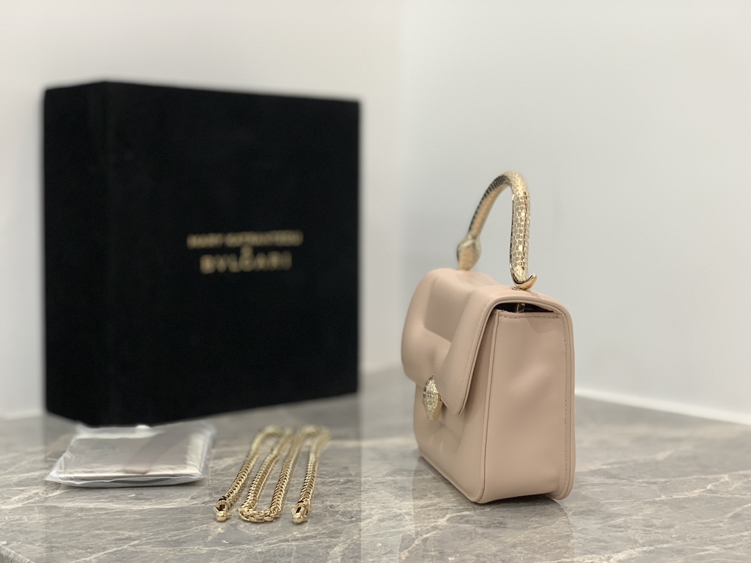 [Bulgari Women
