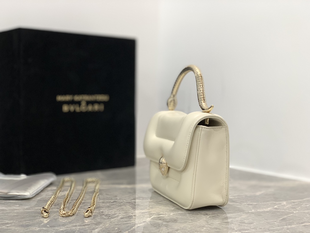 [Bulgari Women