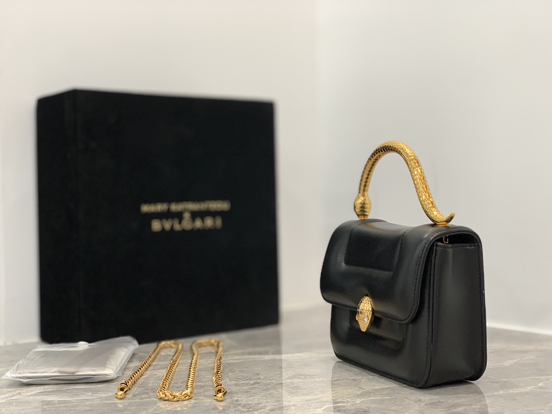 [Bulgari Women