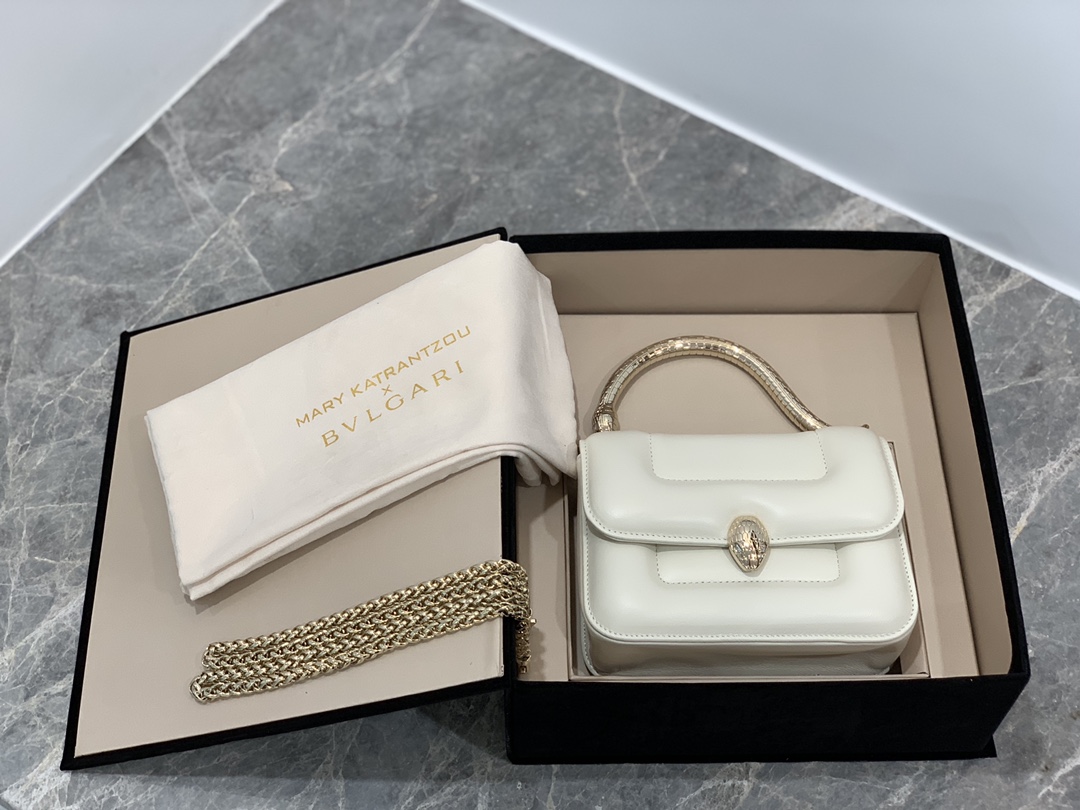 [Bulgari Women