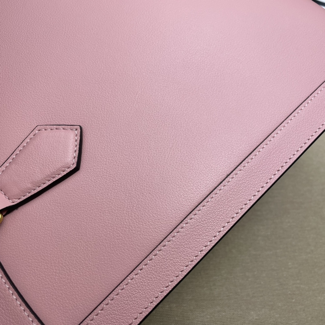 GUCCI古驰Diana竹节中号托特包655658