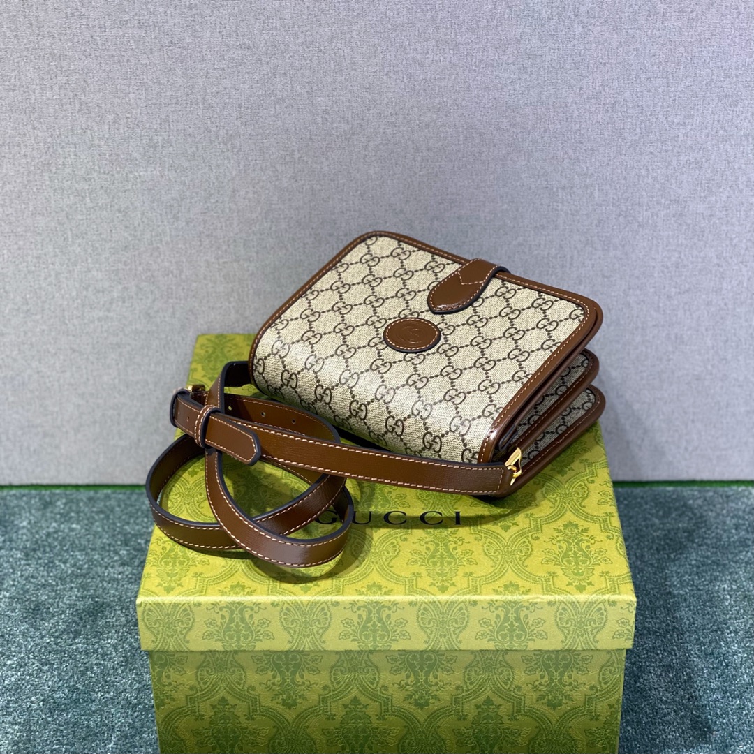 구찌 138104 가방 Gucci Bag 썸네일 이미지